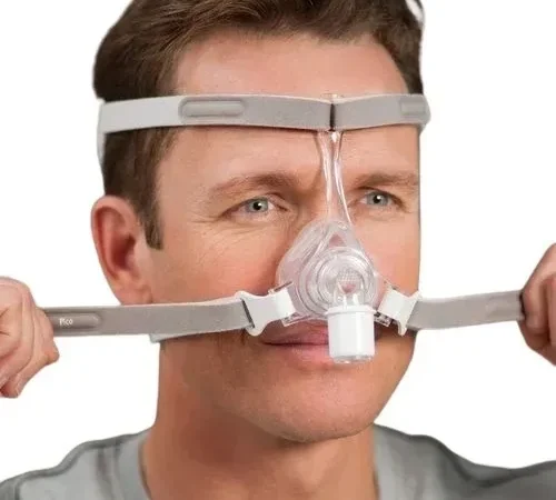 Máscara nasal Pico - Philips Respironics - Grande