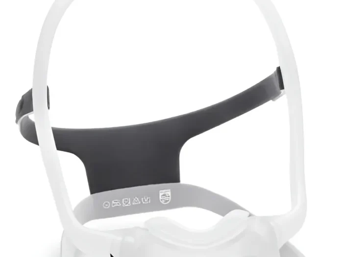 Máscara facial DreamWear Full - Philips Respironics Média