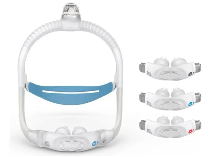 Máscara nasal AirFit P30i - ResMed