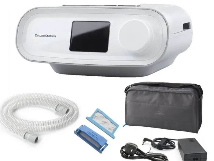 Cpap Automático DreamStation Philips - 5 anos de garantia!