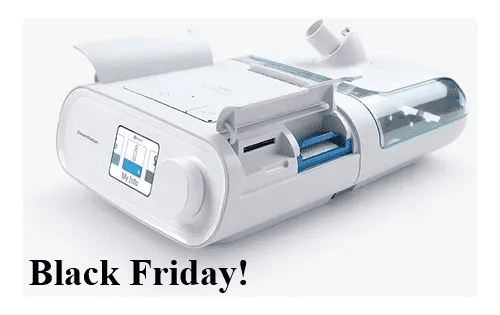 Cpap Dreamstation Automático Philips com umidificador + Modem brinde