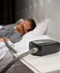 Cpap Ecostar Sefam portátil