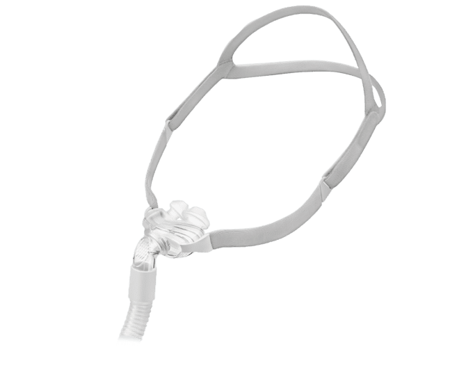 Máscara Nasal Pillow Gaslive YP-01